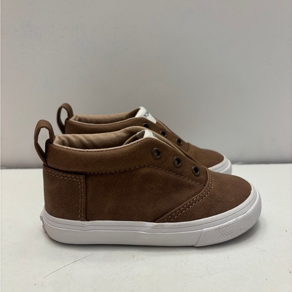 TOMS Kids' Fenix Mid Sneaker - Picture 2 of 10
